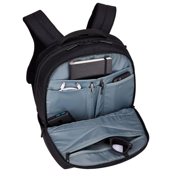 Rucsac pentru Laptop THULE Subterra 2, 15.6", Negru, 5 image