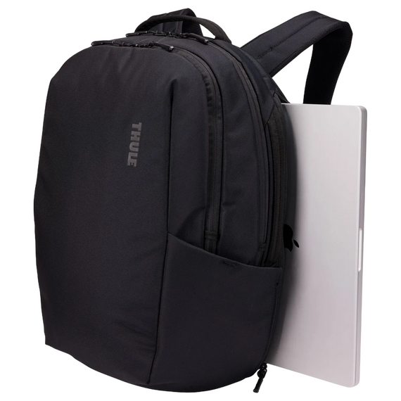 Rucsac pentru Laptop THULE Subterra 2, 15.6", Negru, 7 image