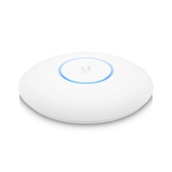 Punct de acces fără fir Ubiquiti U6 Pro, Alb, 6 image
