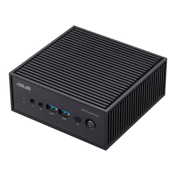 Mini PC ASUS PN42, Intel Processor N200, Fără SO, Negru, 7 image