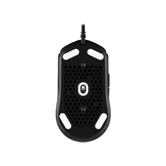 Gaming Mouse HyperX Pulsefire Haste 2, Negru, 4 image