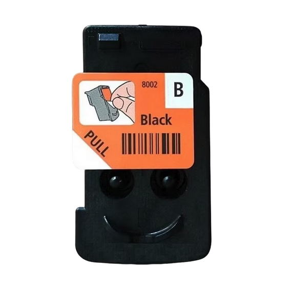 Cap de imprimare Canon QY6-8002-020000, Negru