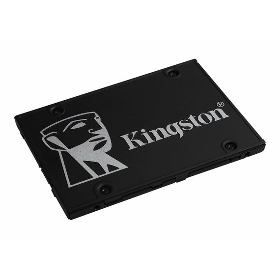 Unitate SSD Kingston KC600, 2048GB, SKC600/2048G, 6 image
