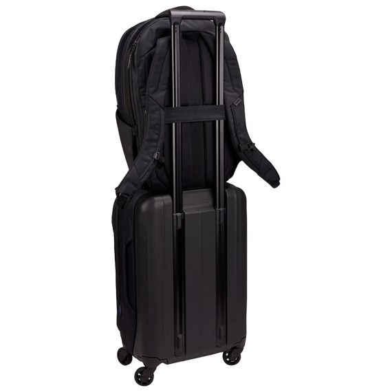 Rucsac pentru Laptop THULE Subterra 2, 15.6", Negru, 3 image