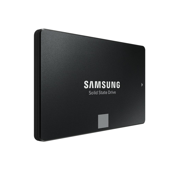 Unitate SSD Samsung MZ-77E2T0B/EU, 2000GB, 4 image