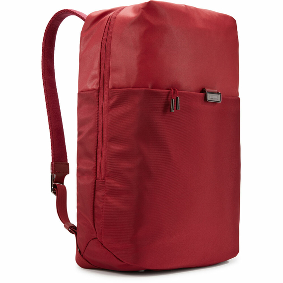Rucsac zilnic THULE Spira, 13", Poliester, Roșu, 7 image