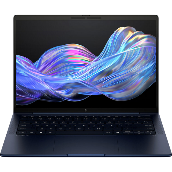 Laptop 14" HP EliteBook X G1i 14 AI, Atmospheric Blue, Intel Core Ultra 7 258V, 32GB/2048GB, Windows 11 Pro