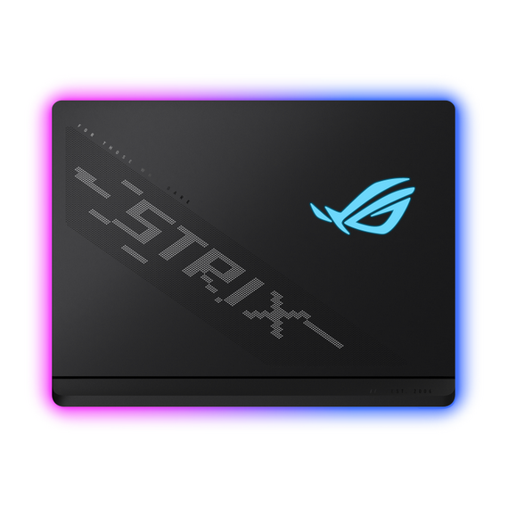 Laptop Gaming 16" ASUS ROG Strix SCAR 16 G635LW, Off Black, Intel Core Ultra 9 275HX, 32GB/2048GB, Fără SO, 8 image