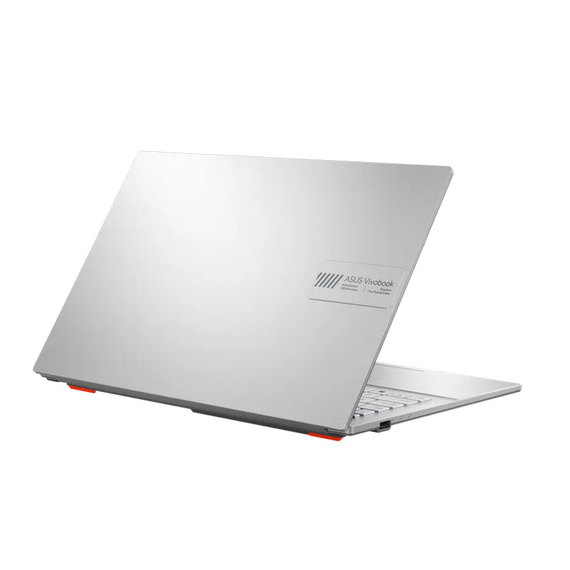 Laptop 15,6" ASUS Vivobook Go 15 E1504FA, Cool Silver, AMD Ryzen 5 7520U, 16GB/512GB, Fără SO, 3 image