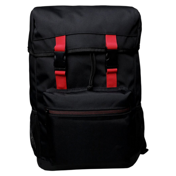 Rucsac Acer Nitro Multi-funtional, 15.6", Negru