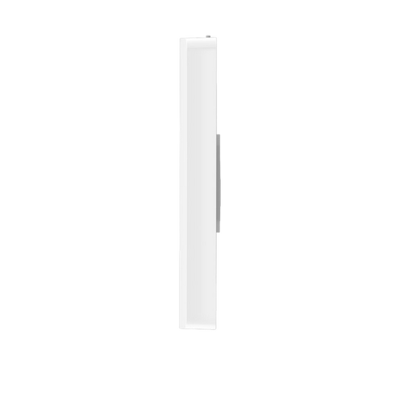 Punct de acces TP-LINK EAP615-Wall, 574 Mbps, 1201 Mbps, Alb, 2 image