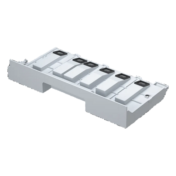 Cutie de întreținere Epson Maintenance Box C13T619100, Gri, 2 image