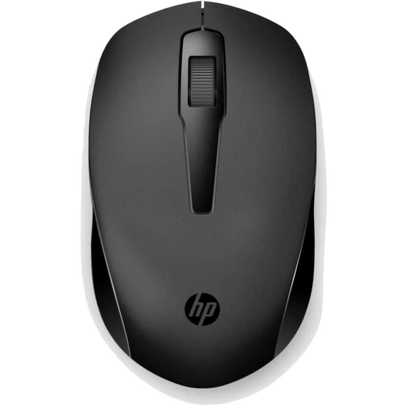 Mouse HP 150, Negru