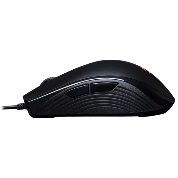 Gaming Mouse HyperX Pulsefire Core, Negru, 5 image