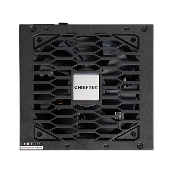 Sursă Alimentare PC Chieftec BPX-750-S, 750W, ATX, 8 image