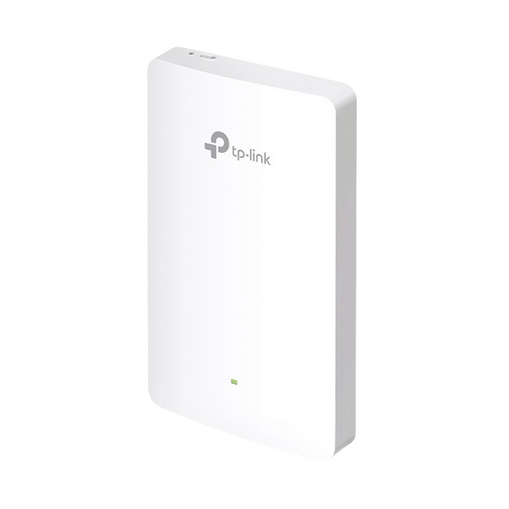 Punct de acces TP-LINK EAP615-Wall, 574 Mbps, 1201 Mbps, Alb