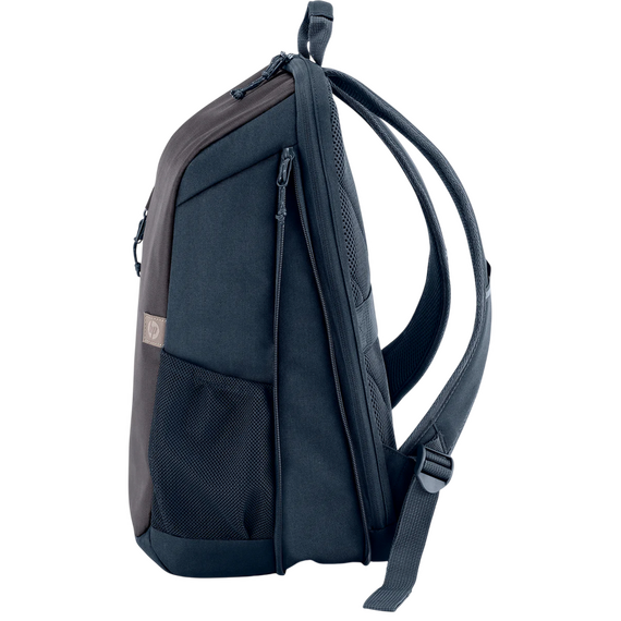 Rucsac HP Travel 18, 15.6", Iron Grey, 2 image