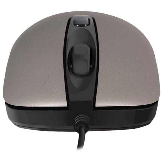 Mouse SVEN RX-515S, Gri, 3 image