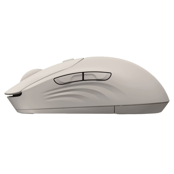 Mouse HP 400 Quiet, Maple, 3 image