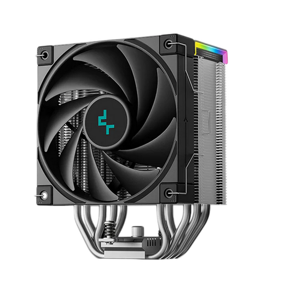 Cooler procesor Deepcool AK500S DIGITAL SE, 2 image