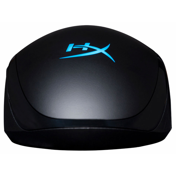 Gaming Mouse HyperX Pulsefire Core, Negru, 8 image