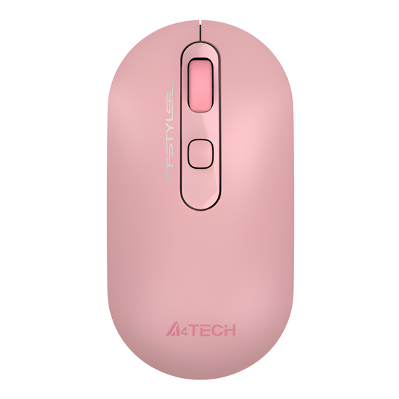 Mouse Wireless A4Tech FG20, Roz
