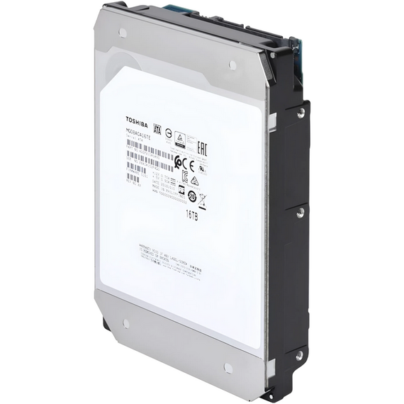 Unitate HDD Toshiba Enterprise Capacity MG07ACA, 3.5", 12 TB , 3 image
