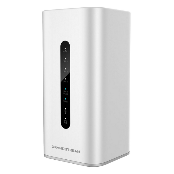 Router fără fir Grandstream GWN7062, Alb, 9 image