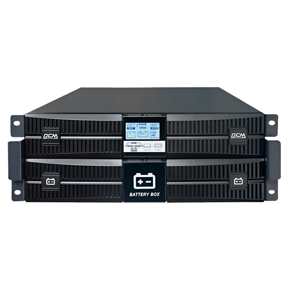 Pachete de baterii PCM EBP-VCRII-6000 L, 12V, 7Ah