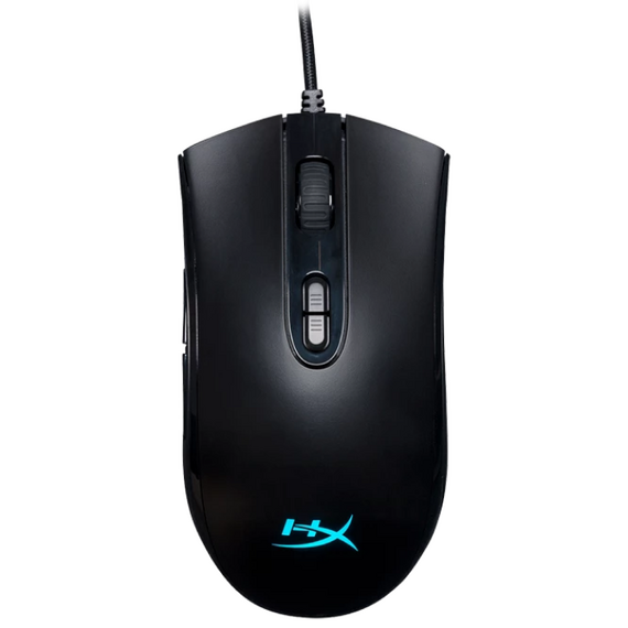 Gaming Mouse HyperX Pulsefire Core, Negru