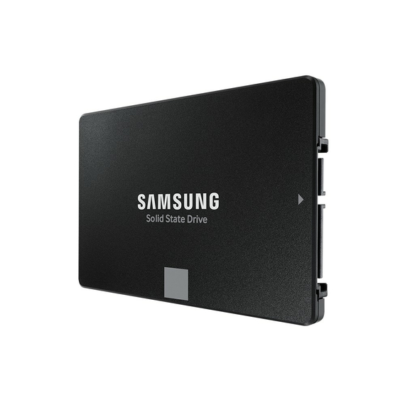 Unitate SSD Samsung MZ-77E2T0B/EU, 2000GB, 3 image