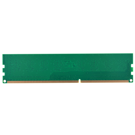 Memorie RAM Apacer AU04GFA60CATBGJ, DDR3 SDRAM, 1600 MHz, 4GB, 4 image