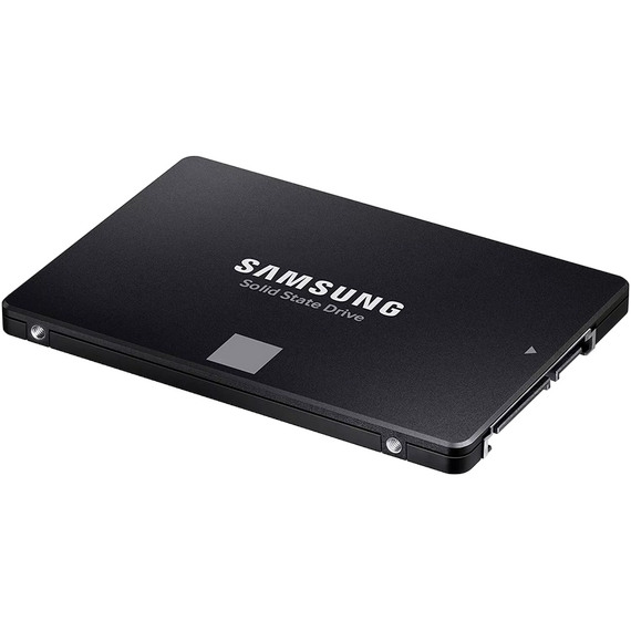 Unitate SSD Samsung MZ-77E2T0B/EU, 2000GB, 8 image