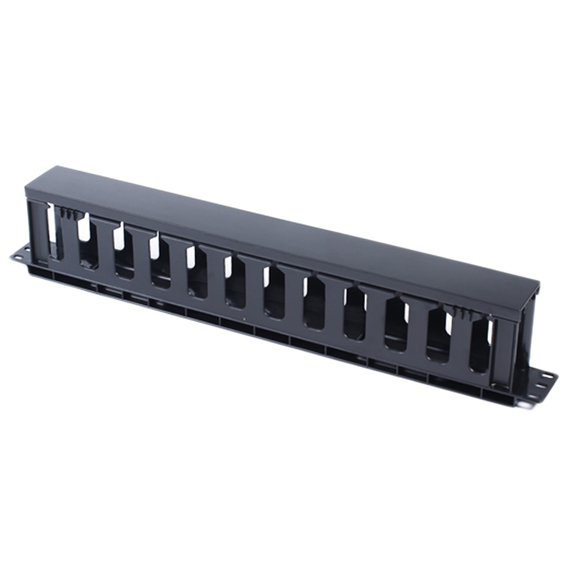 APC Electronic Cable Managment, Plastic, LY-CM-05