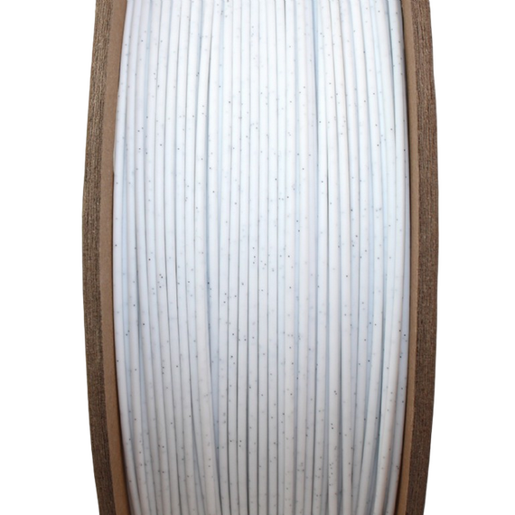 Filament pentru imprimantă 3D Gembird 3DP-PLA1.75-02-MAR, PLA, Marmură, 1.75 mm, 1kg, 2 image