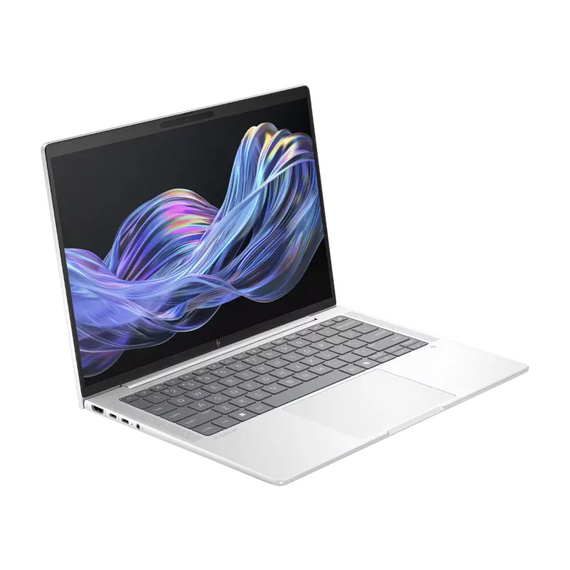 Laptop 14" HP EliteBook X G1i 14 AI, Atmospheric Blue, Intel Core Ultra 7 258V, 32GB/2048GB, Windows 11 Pro, 3 image