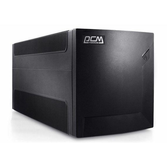 Sursă de alimentare neîntreruptibilă PCM RPT-1500AP, Linear-interactiv, 1500VA, Turn, 2 image