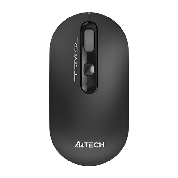 Mouse Wireless A4Tech FG20, Roz, 8 image