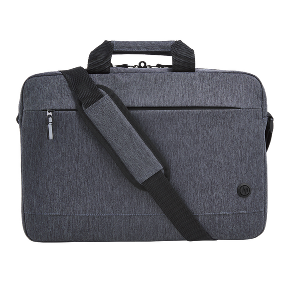 Geantă pentru Laptop HP Prelude Pro, 15.6", Gri