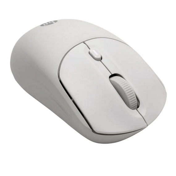 Mouse HP 400 Quiet, Maple, 2 image