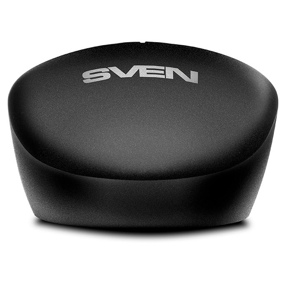 Mouse SVEN RX- 30, Negru, 5 image