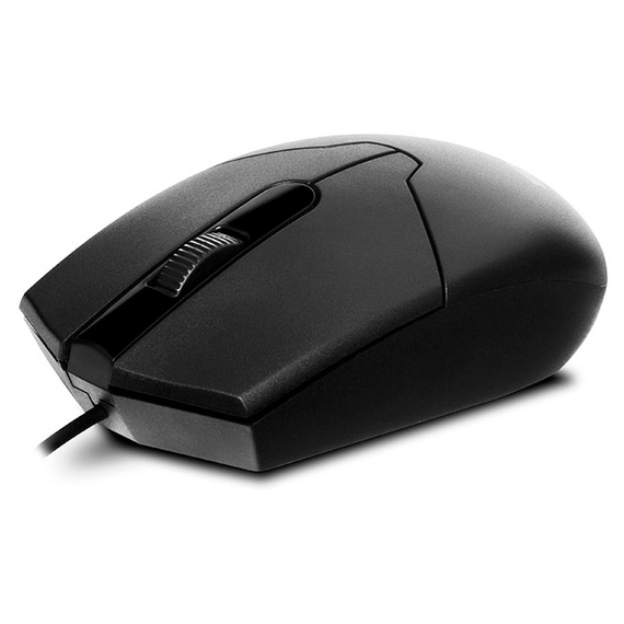 Mouse SVEN RX- 30, Negru, 8 image