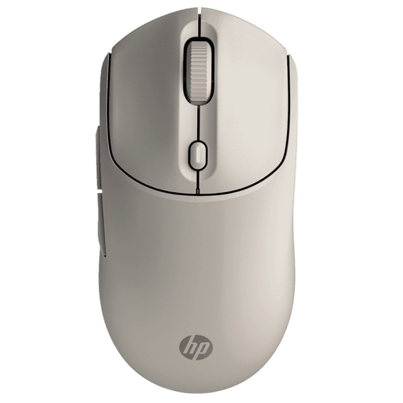 Mouse HP 400 Quiet, Maple