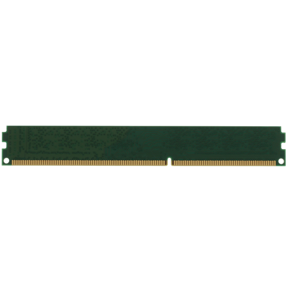 Memorie RAM Kingston ValueRAM, DDR3 SDRAM, 1600 MHz, 4 GB, KVR16N11S8/4WP, 3 image