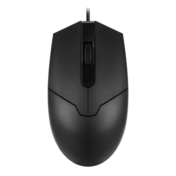 Mouse SVEN RX- 30, Negru