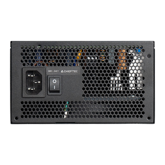 Sursă Alimentare PC Chieftec BPX-750-S, 750W, ATX, 5 image