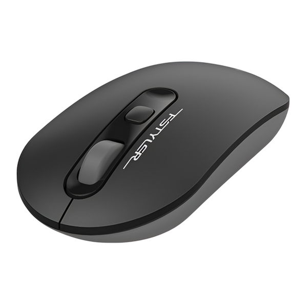 Mouse Wireless A4Tech FG20, Roz, 9 image