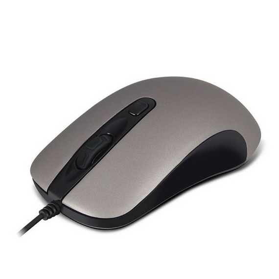 Mouse SVEN RX-515S, Gri, 2 image