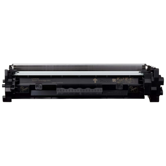 Cartuş Canon CRG-051, Negru, 5 image