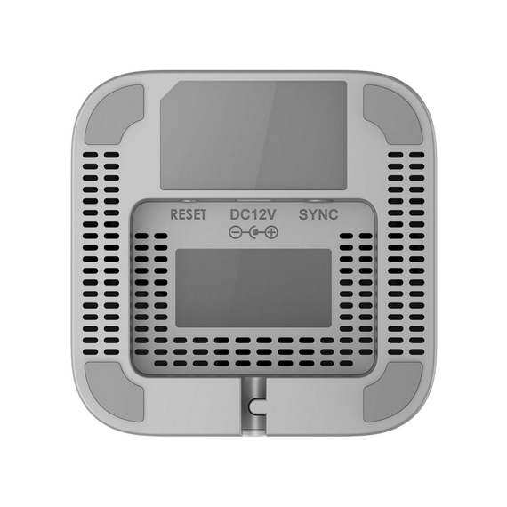 Router fără fir Grandstream GWN7062, Alb, 2 image
